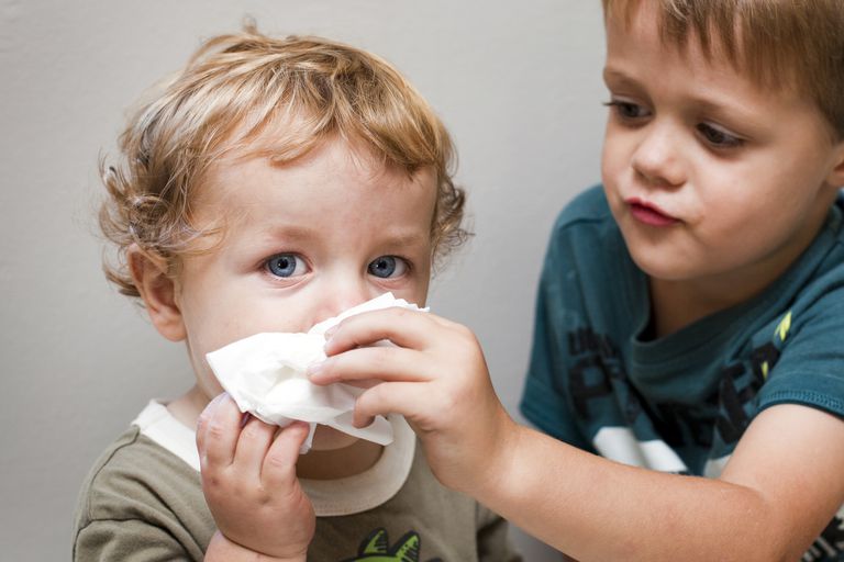 aerozole nosa, nosa dzieci, aerozoli nosa, aerozolu nosa, alergicznego nieżytu