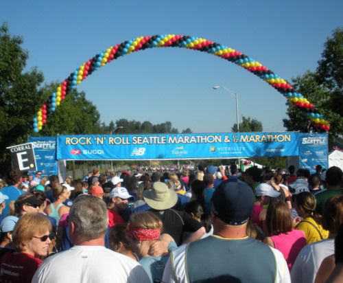 przed maratonem, tempie maratonu, biegaczy którzy, chcesz biegać, Jakie jest, Jeśli masz