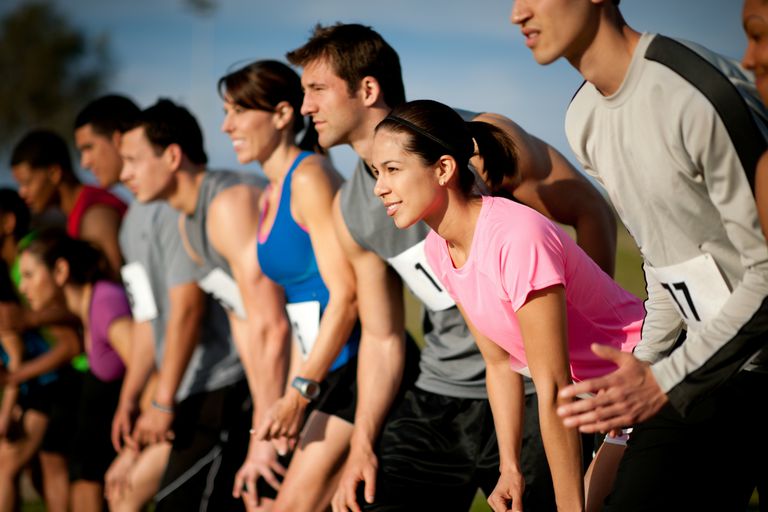 biegaczy którzy, mogą biegać, Harmonogram treningu, ośmiotygodniowy program, ośmiotygodniowy program treningowy, początkujących biegaczy