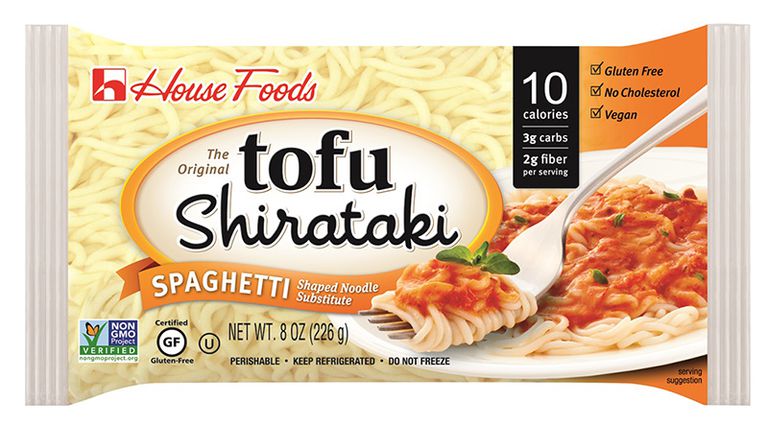 Foods Tofu, Foods Tofu Shirataki, Tofu Shirataki, House Foods