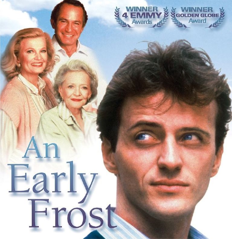 Early Frost, Film dokumentalny, film jest, Klub Kupujących, Klub Kupujących Dallas, kryzys związany