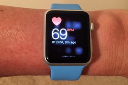 Apple Watch, tętna nadgarstku, dzięki czemu, jeśli chcesz, czemu możesz, dzięki czemu możesz
