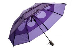 Umbrella Amazon, otwierania zamykania, parasol jest, 43-calowy baldachim