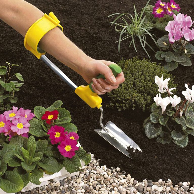 narzędzia ogrodnicze, adaptacyjne narzędzia, adaptacyjne narzędzia ogrodnicze, adaptacyjnych narzędzi