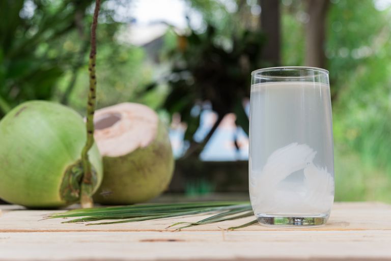 woda kokosowa, wody kokosowej, kokosowa jest, wodą kokosową, woda kokosowa jest