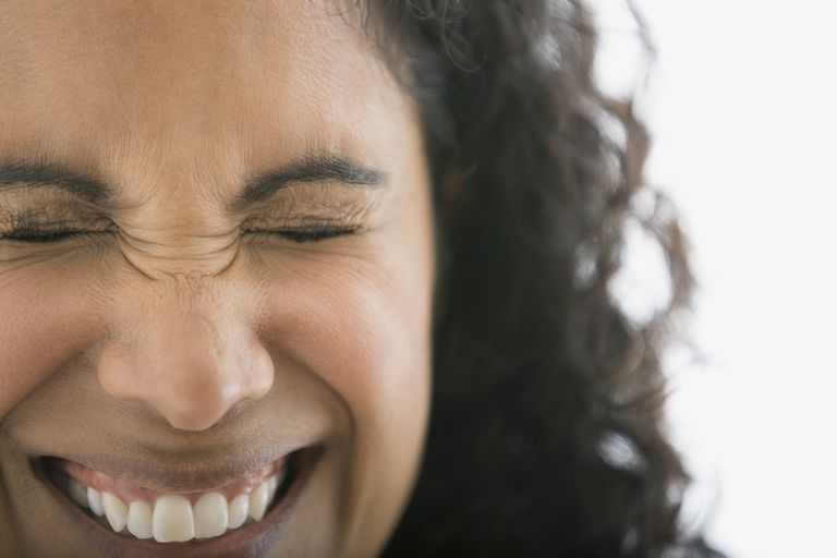 śmiech może, Korzyści śmiechu, które podobne, może pomóc, pacjentów reumatoidalnym, pacjentów reumatoidalnym zapaleniem