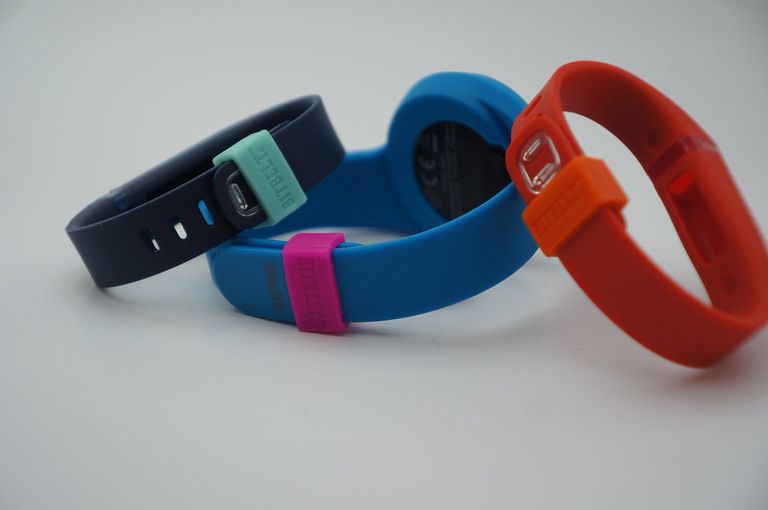 Fitbit Flex, Bitbelt jest, Fitbit Force, fitness opaskami, Garmin vivofit, Garmin Vivofit Sync