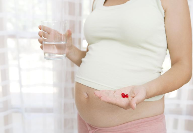 czasie ciąży, zwiększone ryzyko, kobiet ciąży, poród przedwczesny