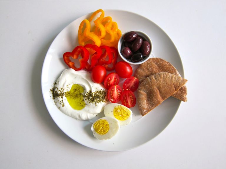 etykietę żywienia, greckiego jogurtu, oliwą oliwek, porcję Kalorie, Wartości odżywcze, żywienia Wartości