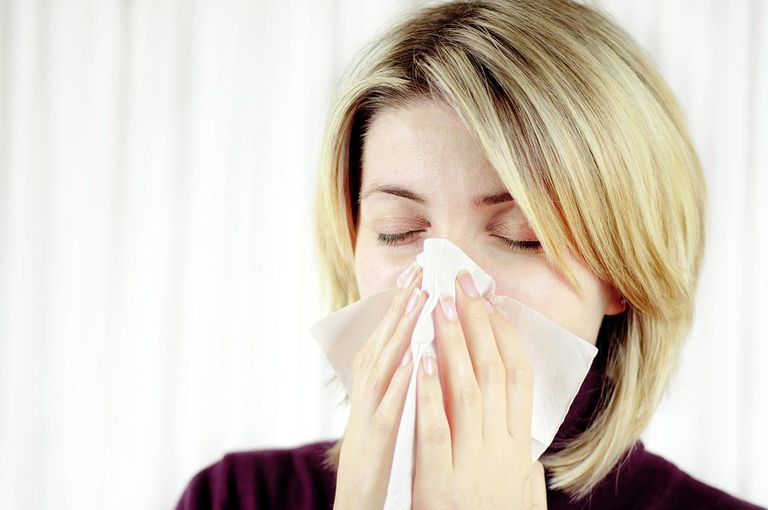 przeziębienia grypy, czas trwania, które mogą, może pomóc