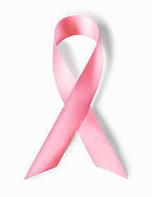 raka piersi, cyklu miesiączkowego, dodatnim receptorem, może zmniejszyć