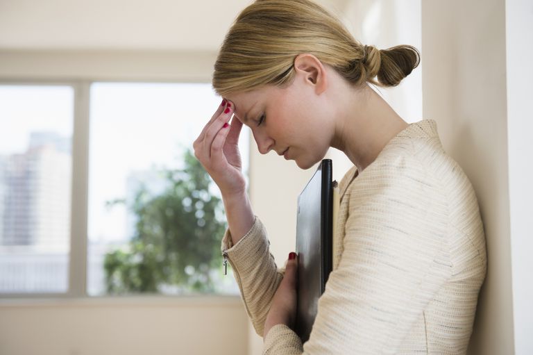 bólu głowy, cierpisz migrenę, cyklu menstruacyjnego, cyklu menstruacyjnego kobiet