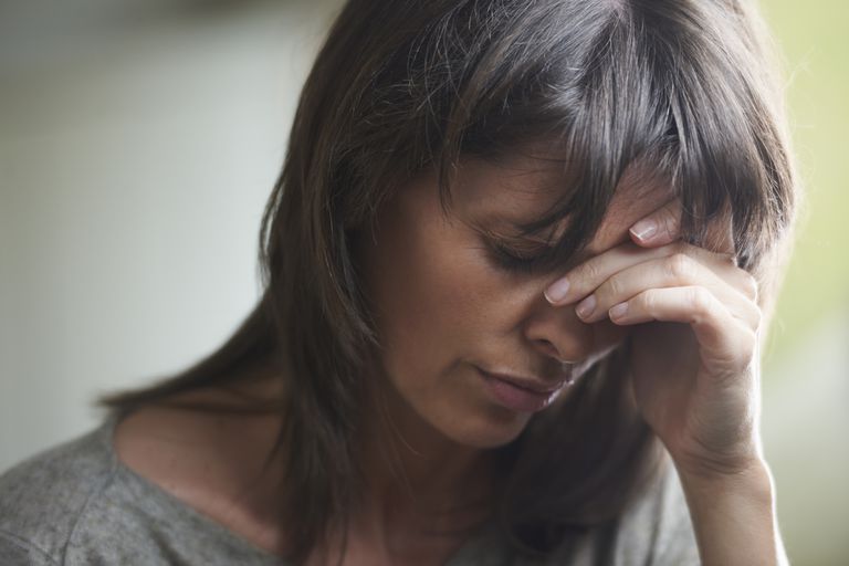 okresie menopauzy, okresie okołomenopauzalnym, bardziej narażone, bardziej narażone depresję