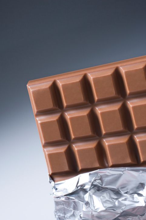 powoduje trądzik, czekolada powoduje, czekolada powoduje trądzik, rozwojem trądziku, zjedzeniu czekolady