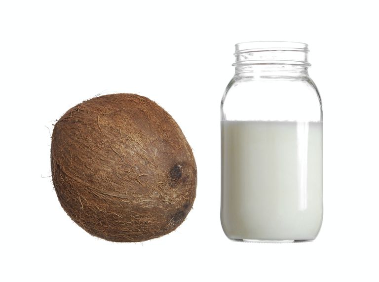 oleju kokosowego, olej kokosowy, kokosowy jest, orzechy kokosowe