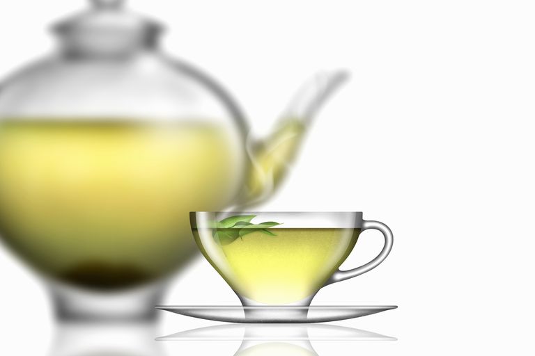 raka piersi, zielonej herbaty, zielona herbata, komórek raka, może pomóc, rakiem piersi