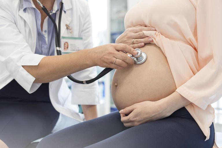 badania prenatalne, wiek matki, zespołem Downa, zostać poddane