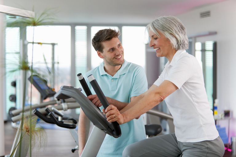 ćwiczenia mogą, masy ciała, choroby serca, ćwiczeń starszych
