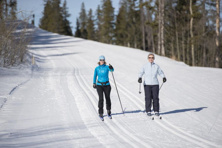 jazdy nartach, twoje ciało, Dzień Trening, jeździć nartach, nartach jest, ​​jazda nartach