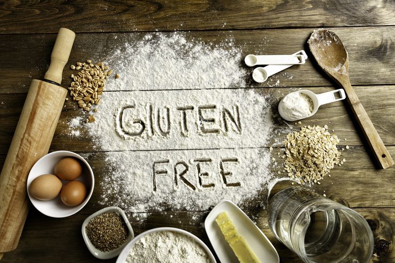 alergii gluten, gluten celiakii, alergię gluten, pokarmów zawierających, alergia gluten, nadwrażliwość gluten
