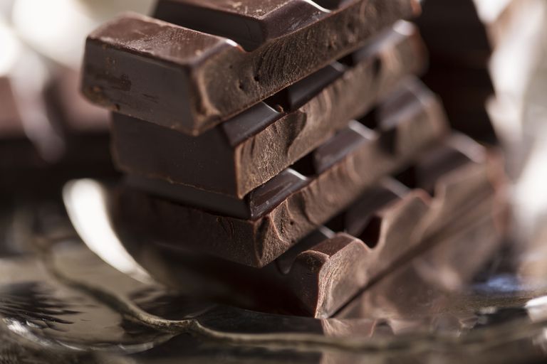 świetny sposób, ciemną czekoladę, ciśnienie krwi, mogą pomóc