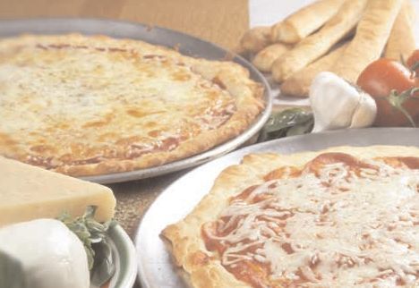 części milion, mrożone pizze, bezglutenowa pizza, mrożonej pizzy, BOLD Organics