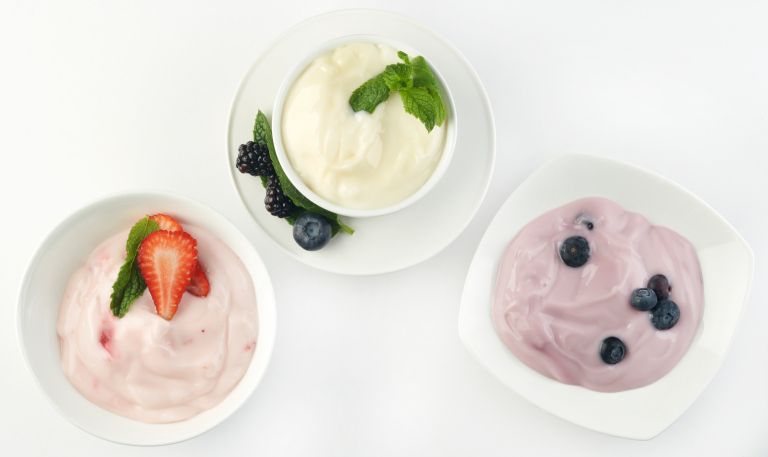 części milion, diecie bezglutenowej, jogurt jest, bezglutenowe jogurt