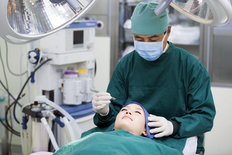 chirurgii plastycznej, chirurgia plastyczna, Chirurgów Plastycznych, postępy chirurgii, Stanach Zjednoczonych