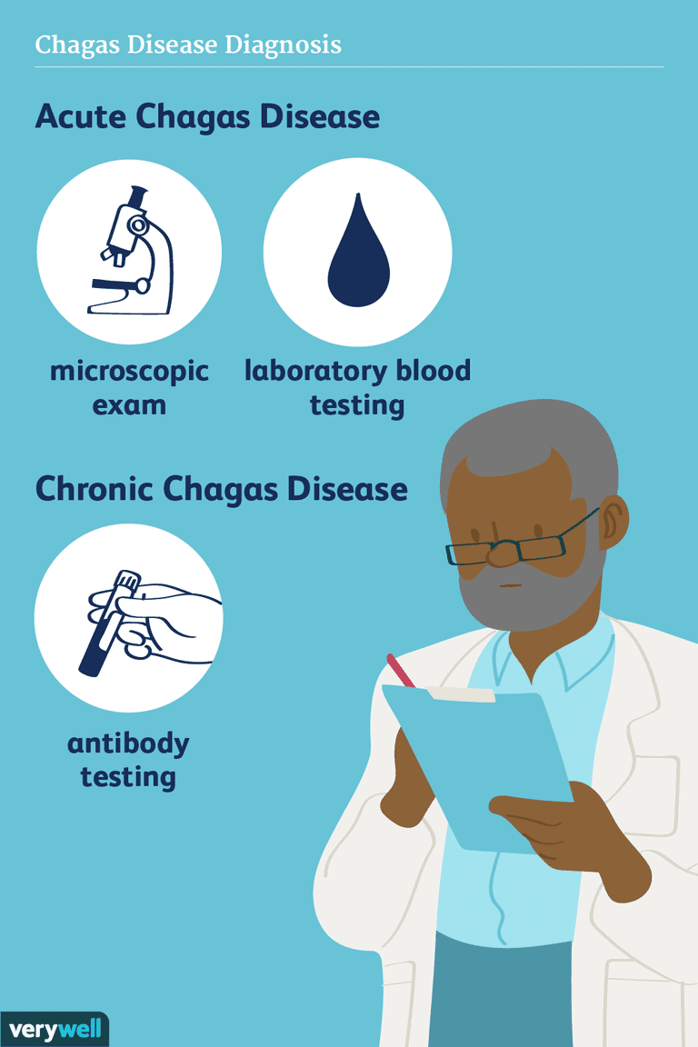 choroby Chagasa, chorobą Chagasa, Chagasa zwykle, choroba Chagasa, chorobę Chagasa, chorobie Chagasa