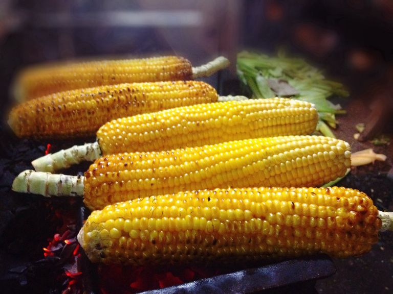 kukurydza jest, innych składników, babeczki kukurydziane, celiakię gluten, diecie bezglutenowej