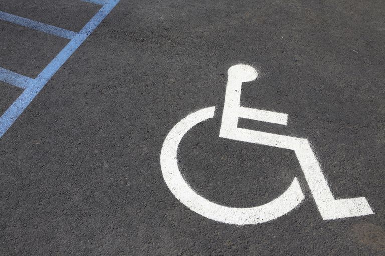 parkowanie osób, osób niepełnosprawnych, parkowanie osób niepełnosprawnych, zezwoleń parkowanie, Wiele osób, chorych raka