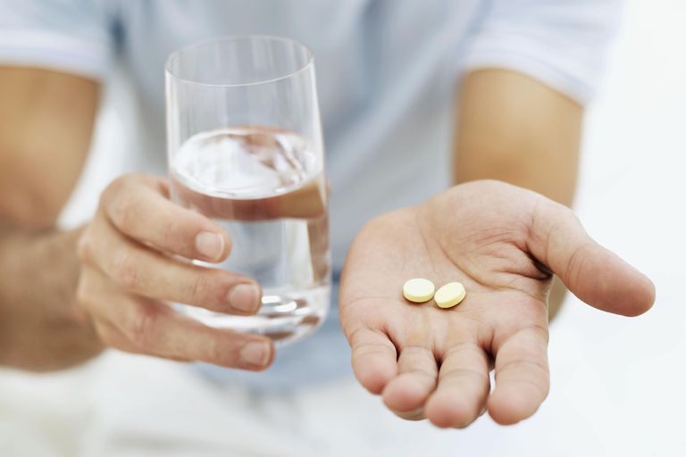 Advil Motrin, działań niepożądanych, Ibuprofen jest, innymi lekami, interakcje innymi