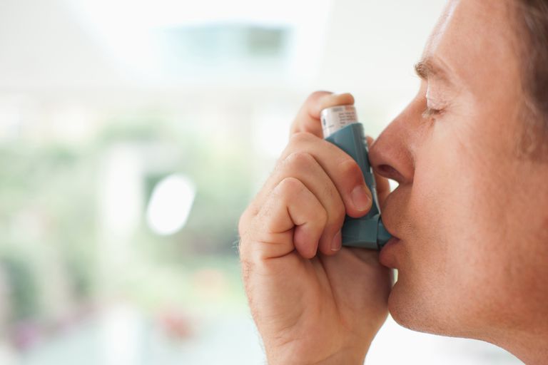 dróg oddechowych, wywoływana przez, Astma wywoływana przez, astma zawodowa, astmy zawodowej