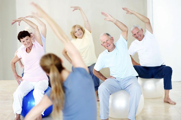 Pilates jest, Dobry instruktor, modyfikacji ćwiczeń, osób starszych, rozpoczęcie zajęć, seniorów Pilatesu