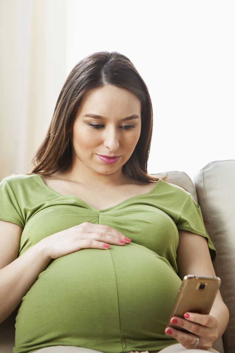 karmienia piersią, LASIK jest, podczas ciąży, kilka miesięcy