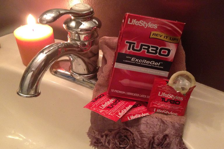 Turbo Condoms, LifeStyles Turbo, LifeStyles Turbo Condoms, może pomóc