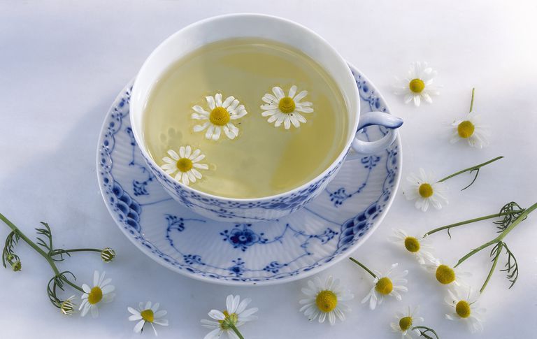 herbaty manzanilla, Jeśli masz, Manzanilla Herbata, picie herbaty, zdrowotne herbaty