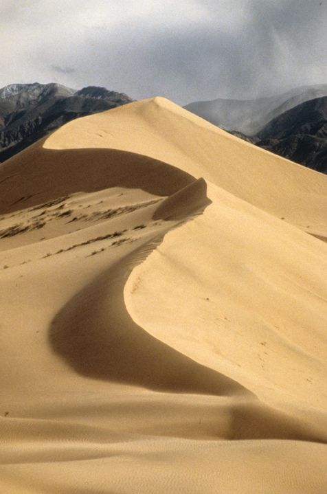 White Sands, Great Sand, Great Sand Dunes, których można