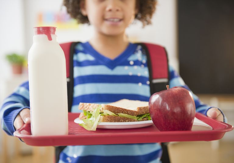 nowe standardy, każdego dnia, normy żywieniowe, posiłków szkolnych