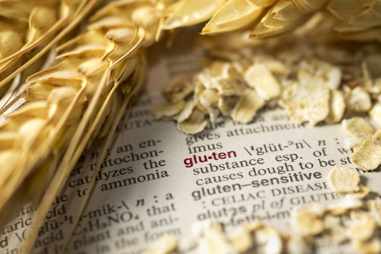 nietolerancja glutenu, nietolerancję glutenu, chorują celiakię, gluten celiakii, którzy chorują