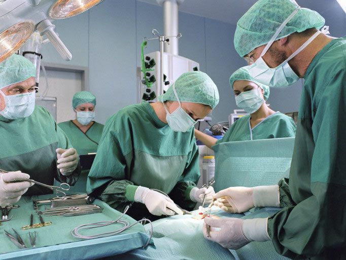 chirurgii zatok, operacją zatok, chirurgii zatokowej, chirurgowi wizualizację