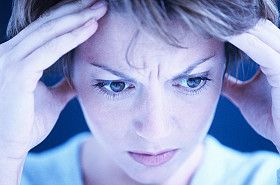 bólu głowy, między migrenami, środków przeciwbólowych, związek między
