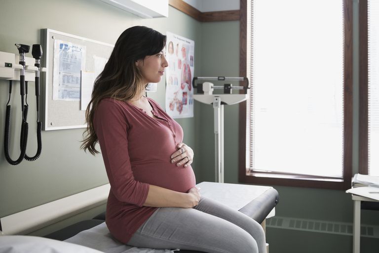 płodność kobiet, zajścia ciążę, jaki sposób, Jedno badań