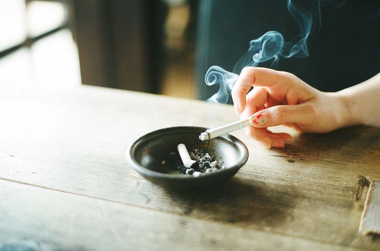palenia jest, rzucić palenie, rzucenia palenia, badania sugerują, funkcji płuc