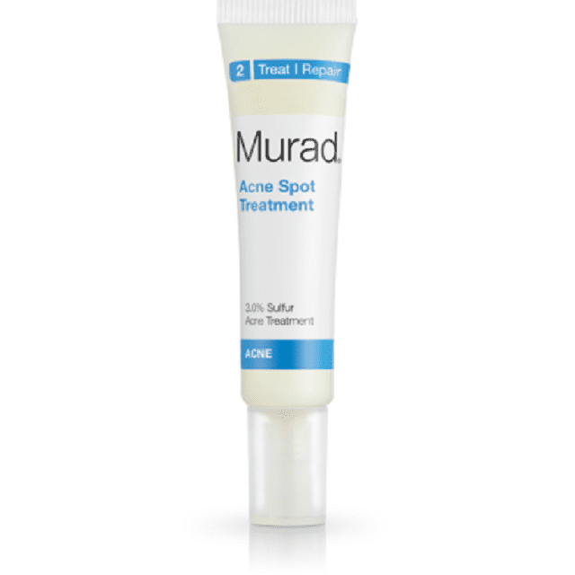 Murad Acne, Acne Spot, Acne Spot Treatment, Murad Acne Spot