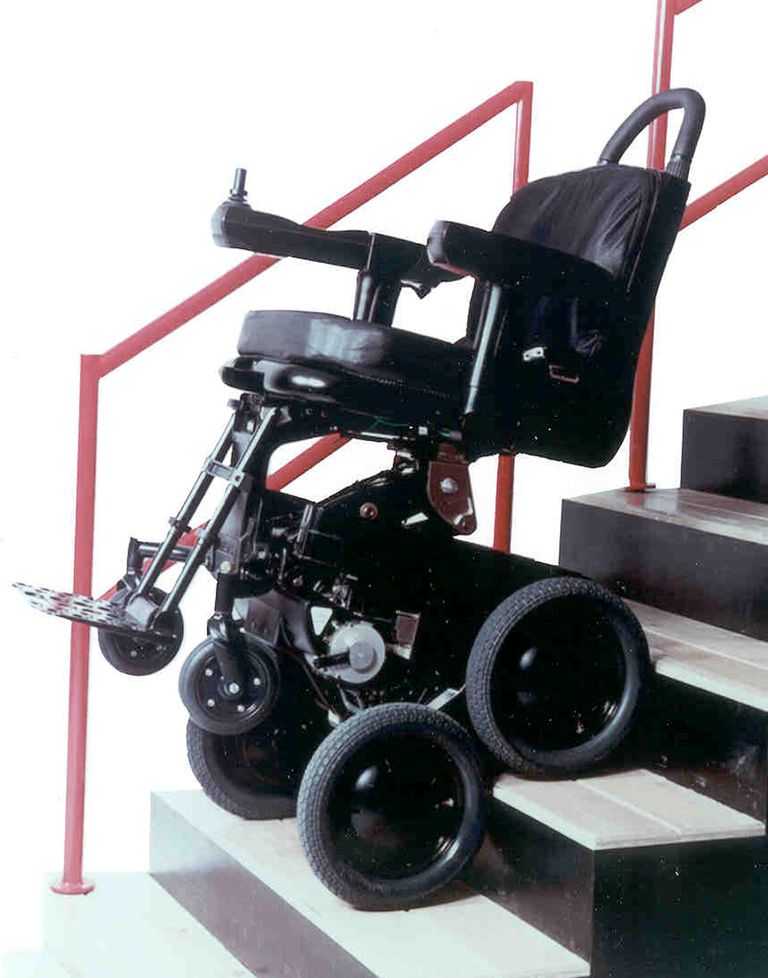 wózka inwalidzkiego, wózku inwalidzkim, wózków inwalidzkich, wchodzenia schodach