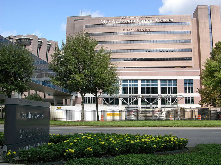 Cancer Center, Cancer Institute, Centrum Medyczne, Centrum Onkologii, Klinika Mayo, najlepszych szpitali