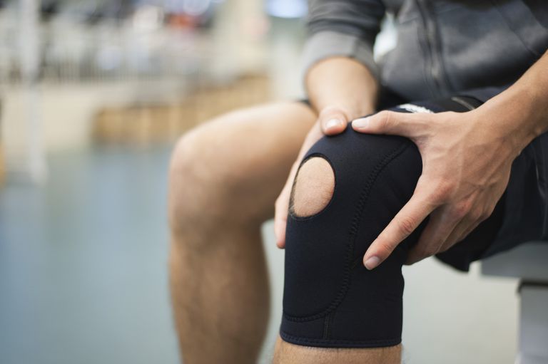 ochraniacze kolan, stawu kolanowego, Profilaktyczne ochraniacze kolan, szelki kolanowe
