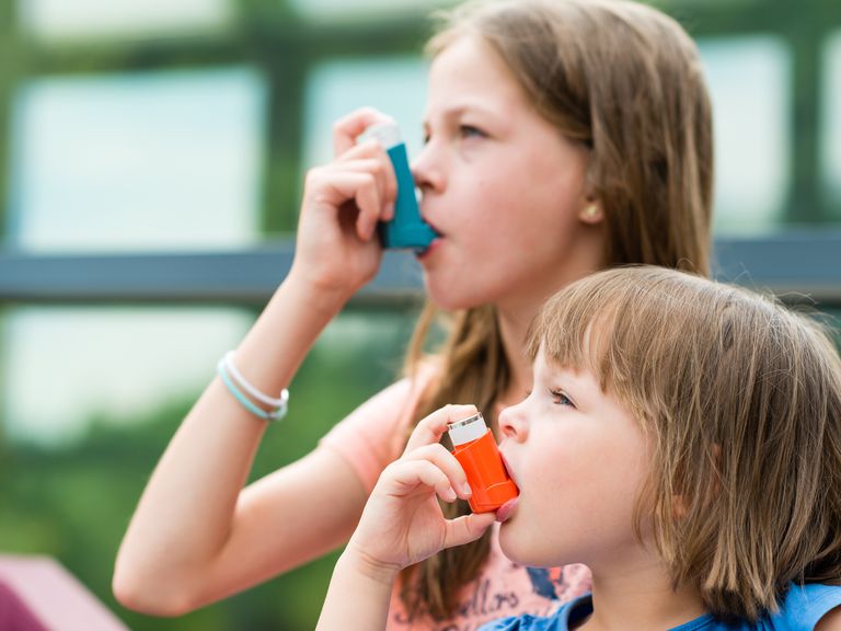 dziecka jest, Twojego dziecka, może pomóc, temat astmy, astmy dziecięcej, astmy jest
