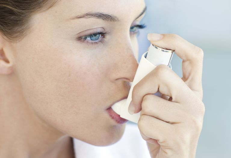 astmy eozynofilowej, dróg oddechowych, astma eozynofilowa, astmę eozynofilową
